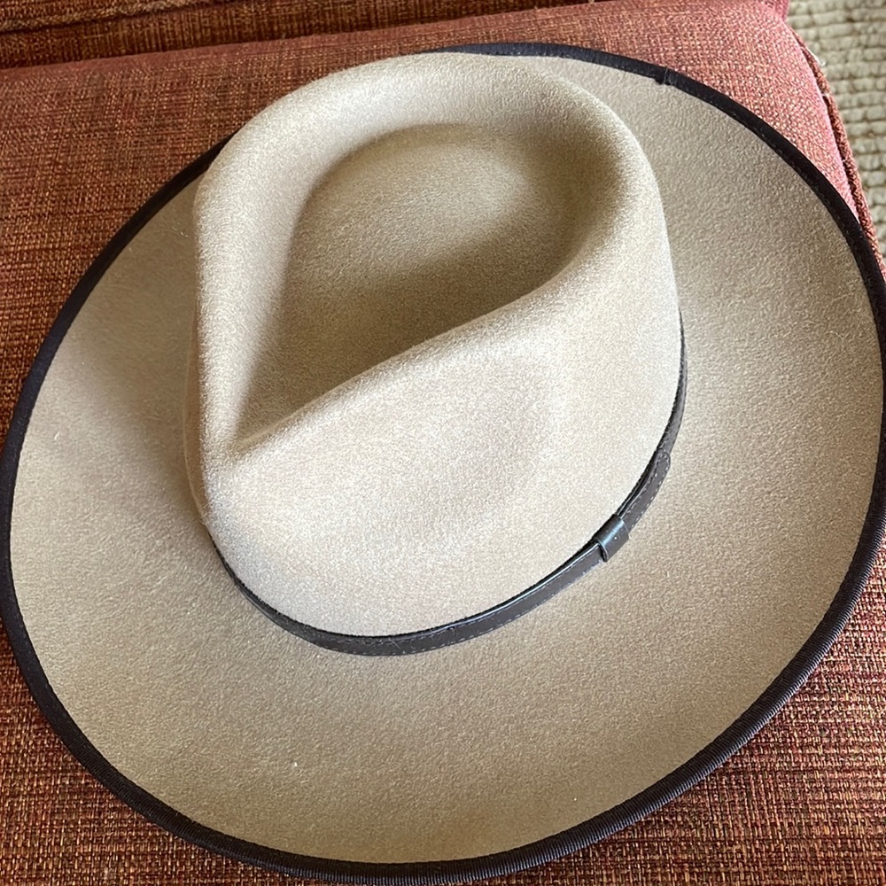 Felt Hat